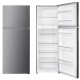 Davoline FTM 170 E IX Ψυγείο Δίπορτο 334lt Υ170xΠ60xΒ67εκ. Inox